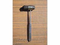 old German reflex medical mallet mallet - marked