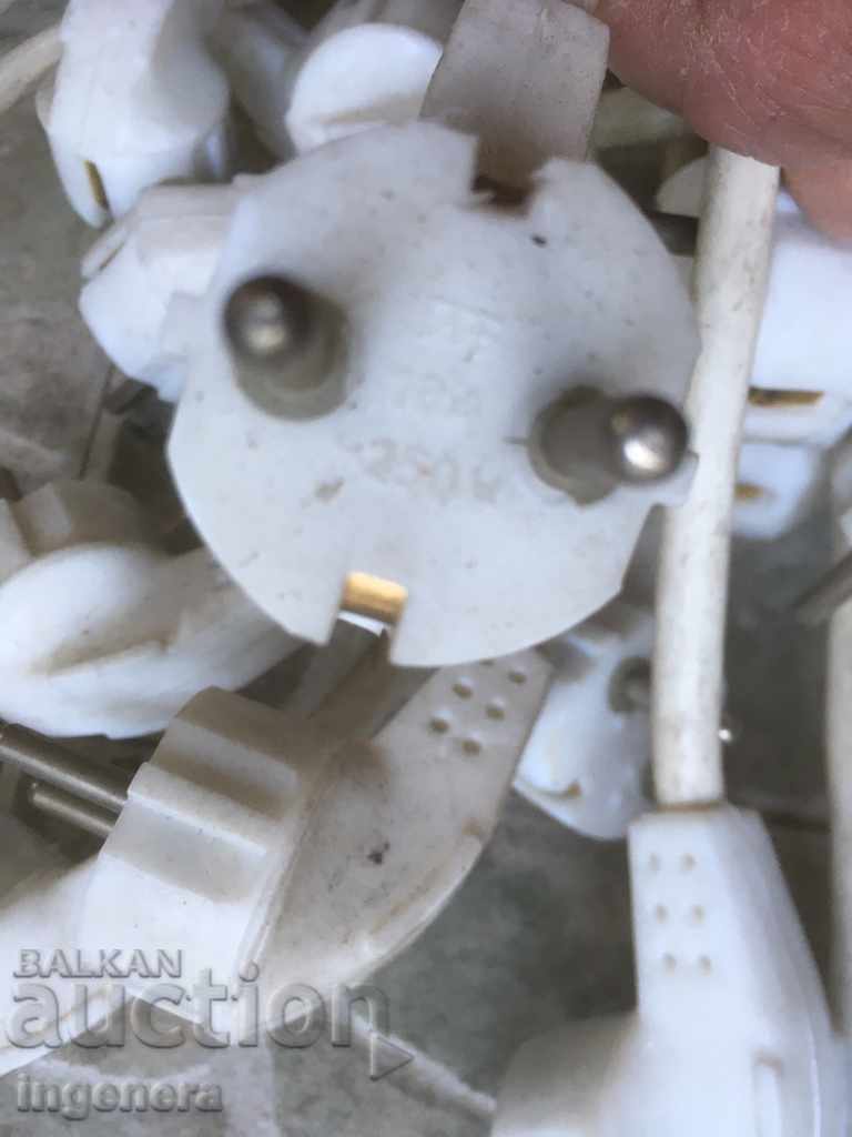 ΠΡΟΣΦΟΡΑ ΜΕ ΚΑΛΩΔΙΑ ΤΡΟΦΟΔΟΤΙΚΑ 3Χ1,5 ΚΑΨΟΥΛΑ-25 ΤΕΜ - 7 ΠΡΟΣΦΟΡΑ ΜΕ ΚΑΛΩΔΙΑ ΤΡΟΦΟΔΟΤΙΚΑ 3Χ1,5 ΚΑΨΟΥΛΑ-25 ΤΕΜ - 7