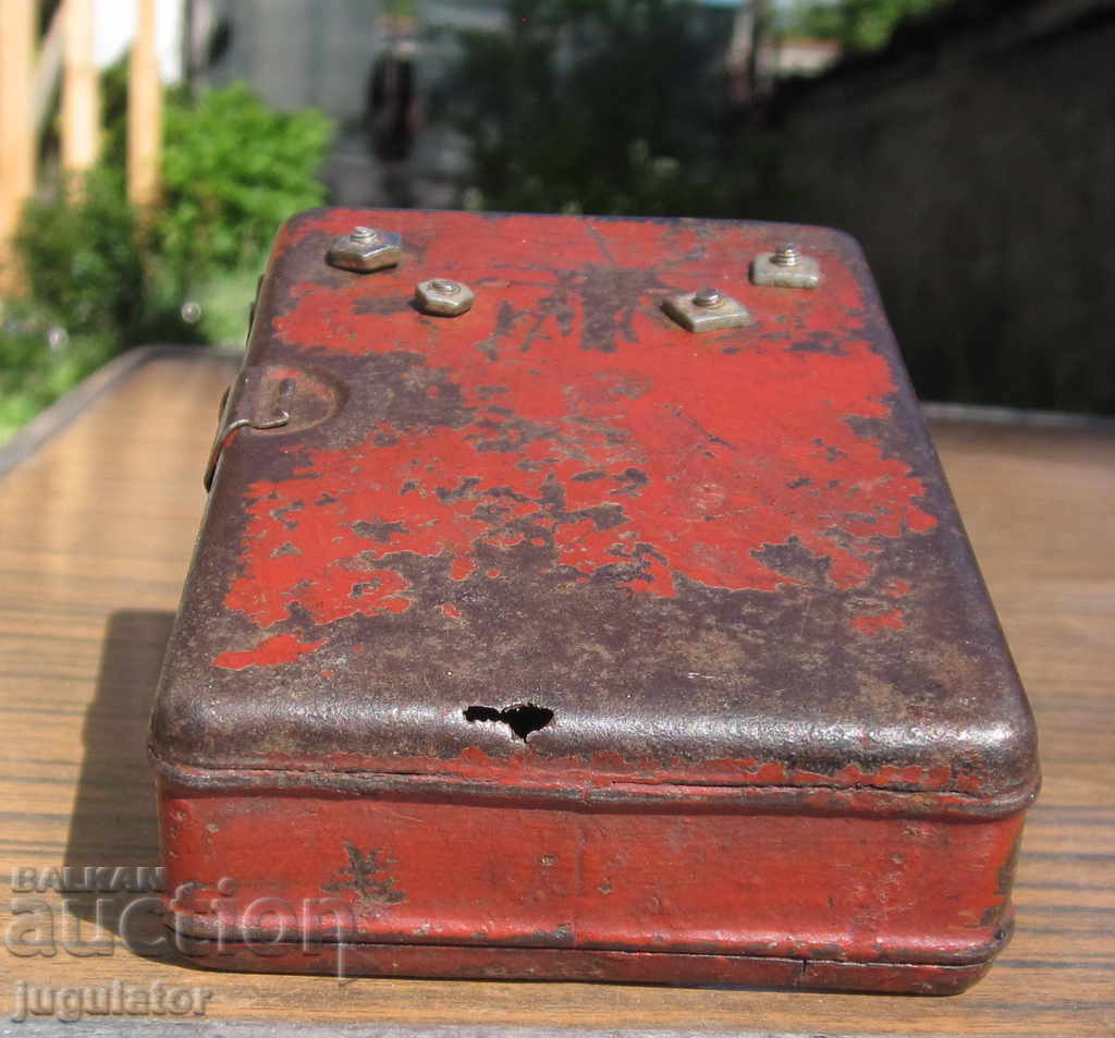 Δημοπρασία Φακός Γερμανός στρατιώτης Β' Παγκοσμίου Πολέμου DAIMON FOCUS Δημοπρασία Φακός Γερμανός στρατιώτης Β' Παγκοσμίου Πολέμου DAIMON FOCUS