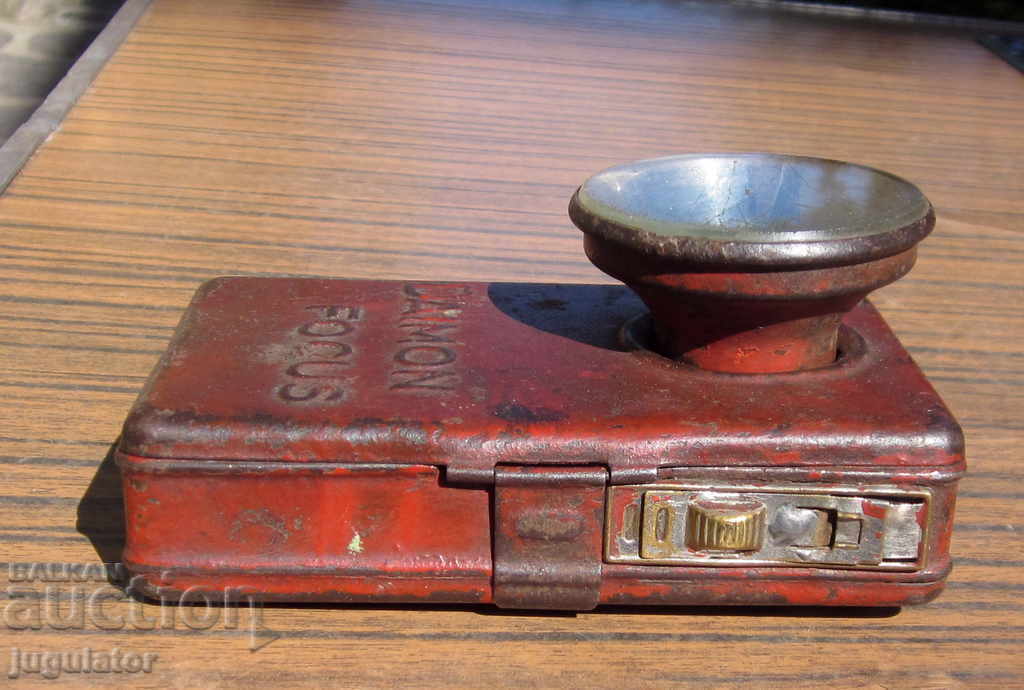 Παράδοση Φακός Γερμανός στρατιώτης Β' Παγκοσμίου Πολέμου DAIMON FOCUS Παράδοση Φακός Γερμανός στρατιώτης Β' Παγκοσμίου Πολέμου DAIMON FOCUS