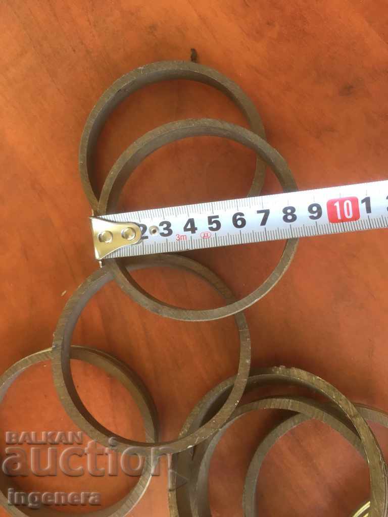 Δημοπρασία ΠΑΡΑΣΚΕΥΗ ΧΡΥΣΟΥ ΧΡΥΣΟΥ ΧΡΗΣΤΟΥ-8 BR-770 GR