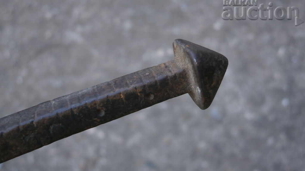 antique Ottoman scale scaffolding scales - 7 antique Ottoman scale scaffolding scales - 7