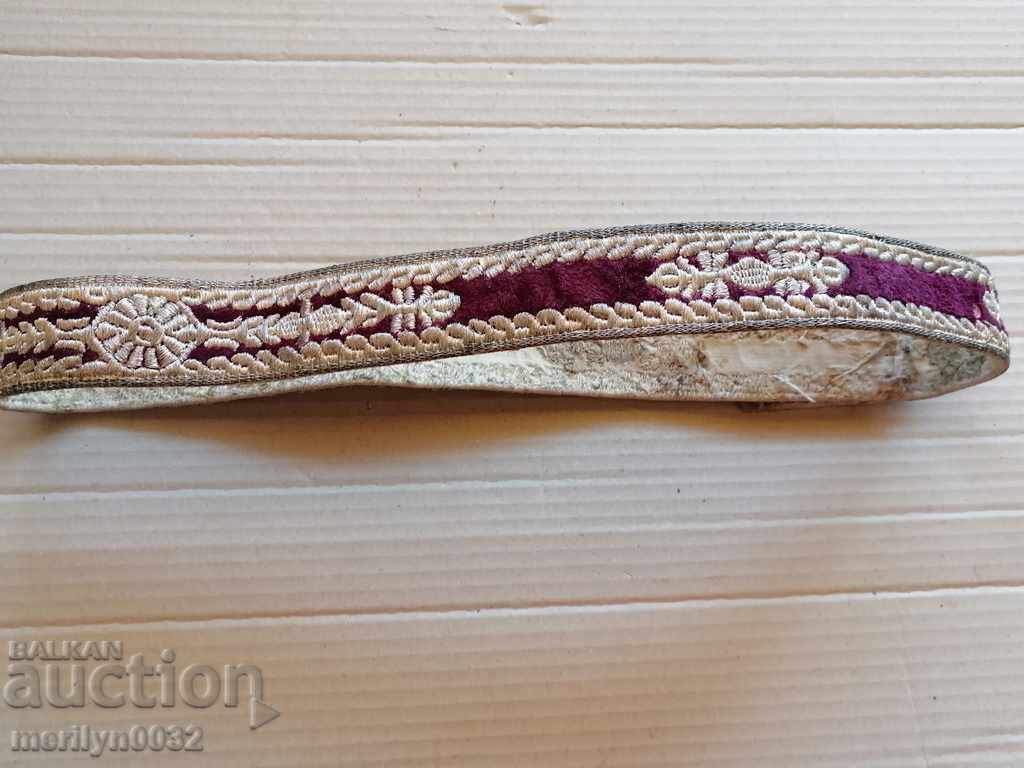 Costum vechi tricotat manual cu curea din centură - 5 Costum vechi tricotat manual cu curea din centură - 5