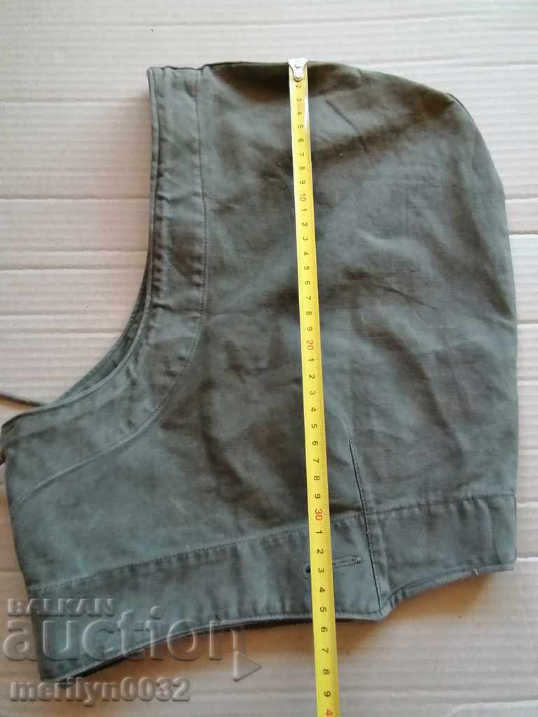 American parachute helmet USA Second World WW2 with price 129.00 BGN | € 65.96 American parachute helmet USA Second World WW2 with price 129.00 BGN | € 65.96