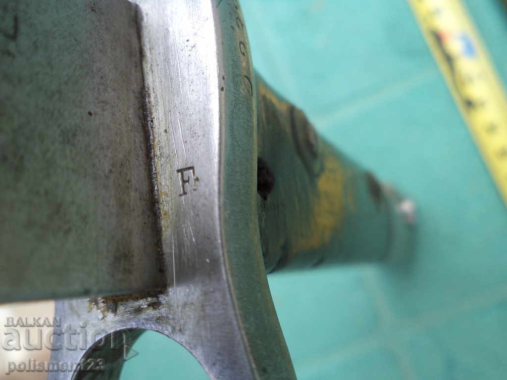 Javelin for BRAZIL - 7 Javelin for BRAZIL - 7