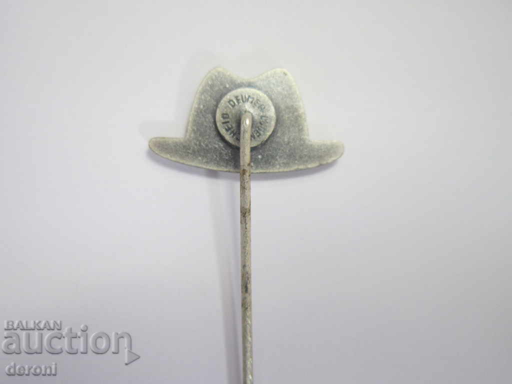 Great gambling badge 3 reich inscription markings - 5 Great gambling badge 3 reich inscription markings - 5