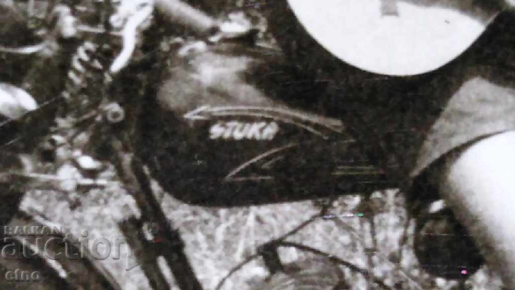 ROYAL PHOTO-MOTOR, STUKA, BSA, TRIUMPH, INDIAN, ARIEL - 6 ROYAL PHOTO-MOTOR, STUKA, BSA, TRIUMPH, INDIAN, ARIEL - 6