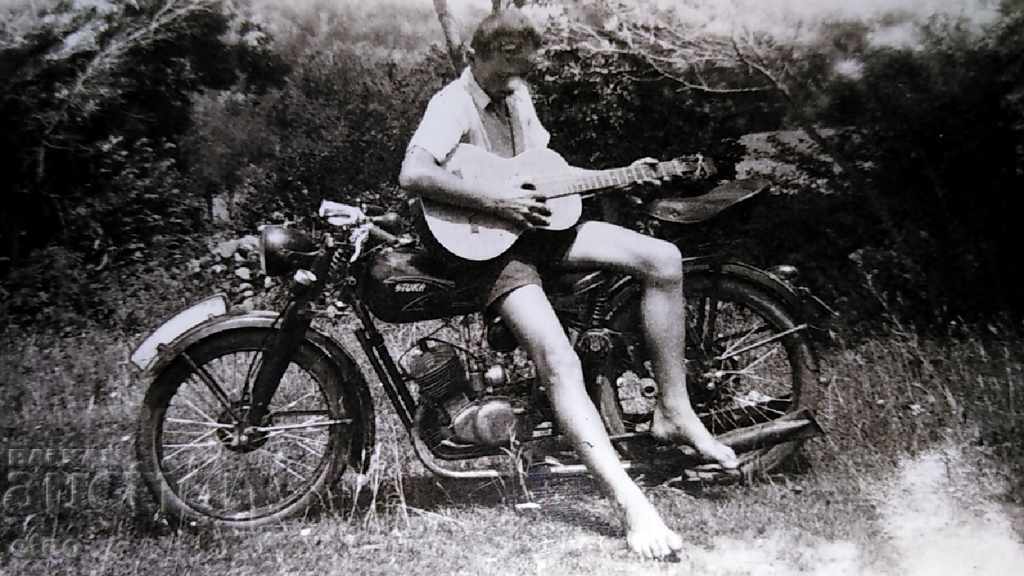 ROYAL PHOTO-MOTOR, STUKA, BSA, TRIUMPH, INDIAN, ARIEL - 7 ROYAL PHOTO-MOTOR, STUKA, BSA, TRIUMPH, INDIAN, ARIEL - 7