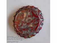 Καπάκι Κουριόζ Εξωτικό