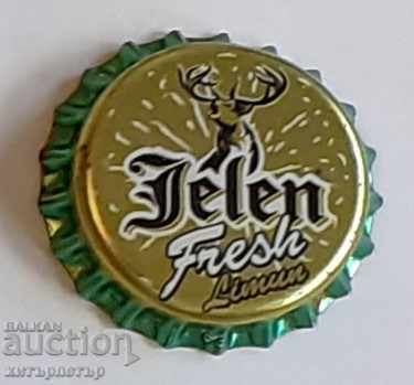 Cap Deer Yelen lemon fresh