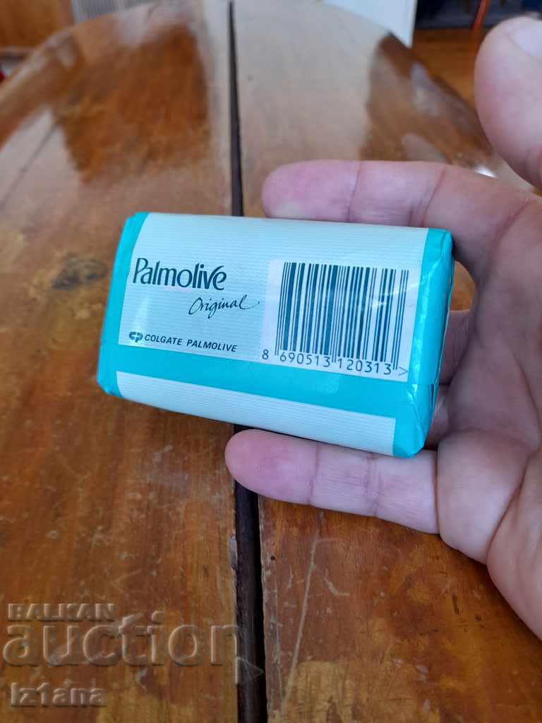 Old Palmolive soap - 5 Old Palmolive soap - 5