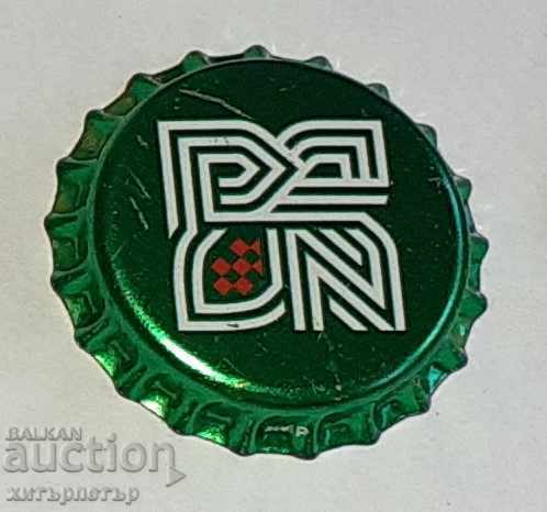 Auction  Cap Peacock?