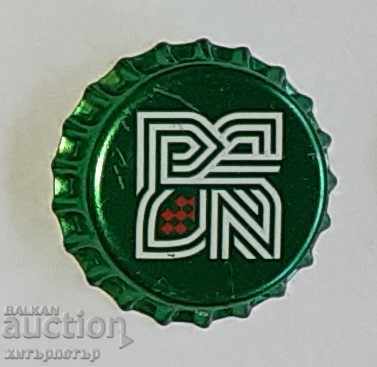 Delivery of Cap Peacock?