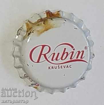 Παράδοση Καπάκι Ρουμπίνι Παράδοση Καπάκι Ρουμπίνι