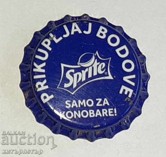 Auction Sprite Cap Collect Points Auction Sprite Cap Collect Points