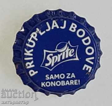 Delivery of Sprite Cap Collect Points Delivery of Sprite Cap Collect Points