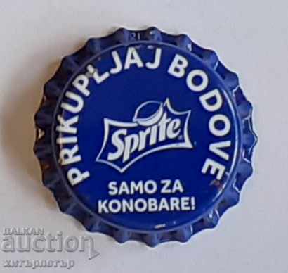 Sprite Cap Collect Points Sprite Cap Collect Points