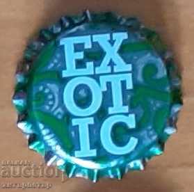 Exotic Cap with price 0.89 BGN | € 0.46 Exotic Cap with price 0.89 BGN | € 0.46