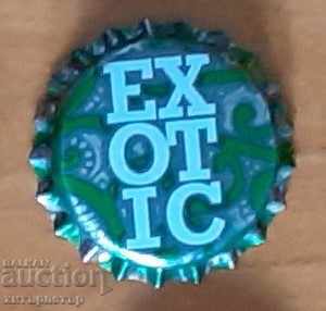 Exotic Cap Exotic Cap