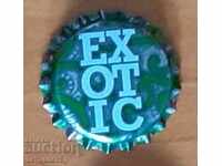 Καπάκι Εξωτικό