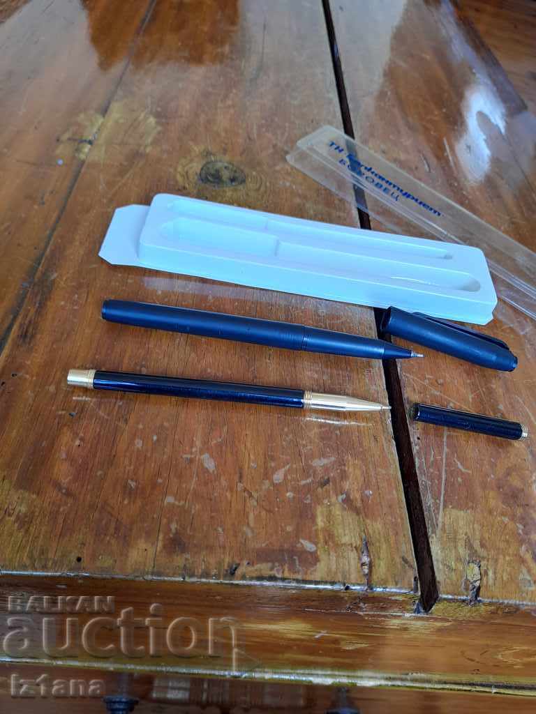 Delivery of Old pen, pen, pen TC Balkantourist Borovets Delivery of Old pen, pen, pen TC Balkantourist Borovets