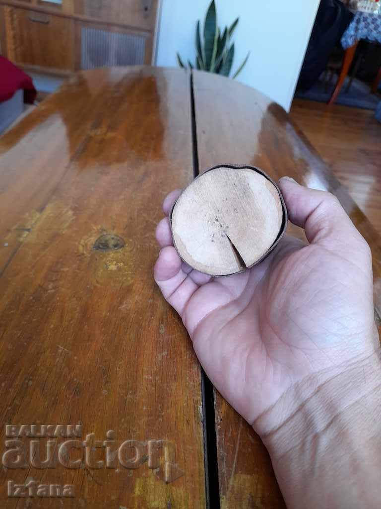 Old decoration, Rabbit souvenir - 6