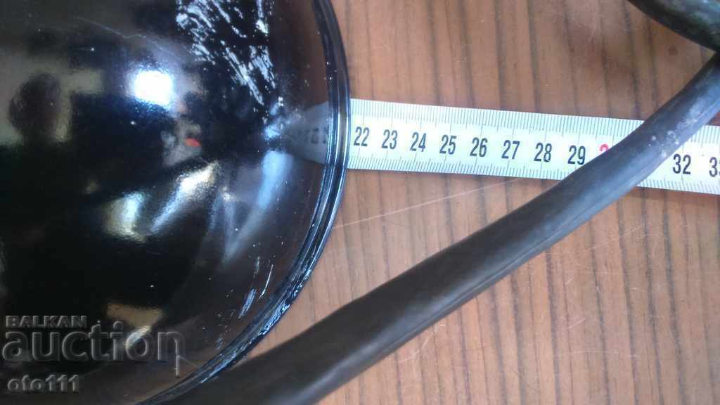 Licitație LAMPĂ VECHE SMALTĂ