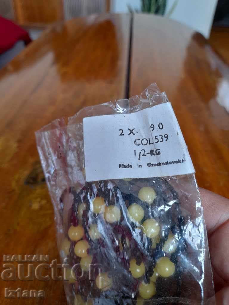 Стар гердан с цена 20.00 лв. | € 10.23