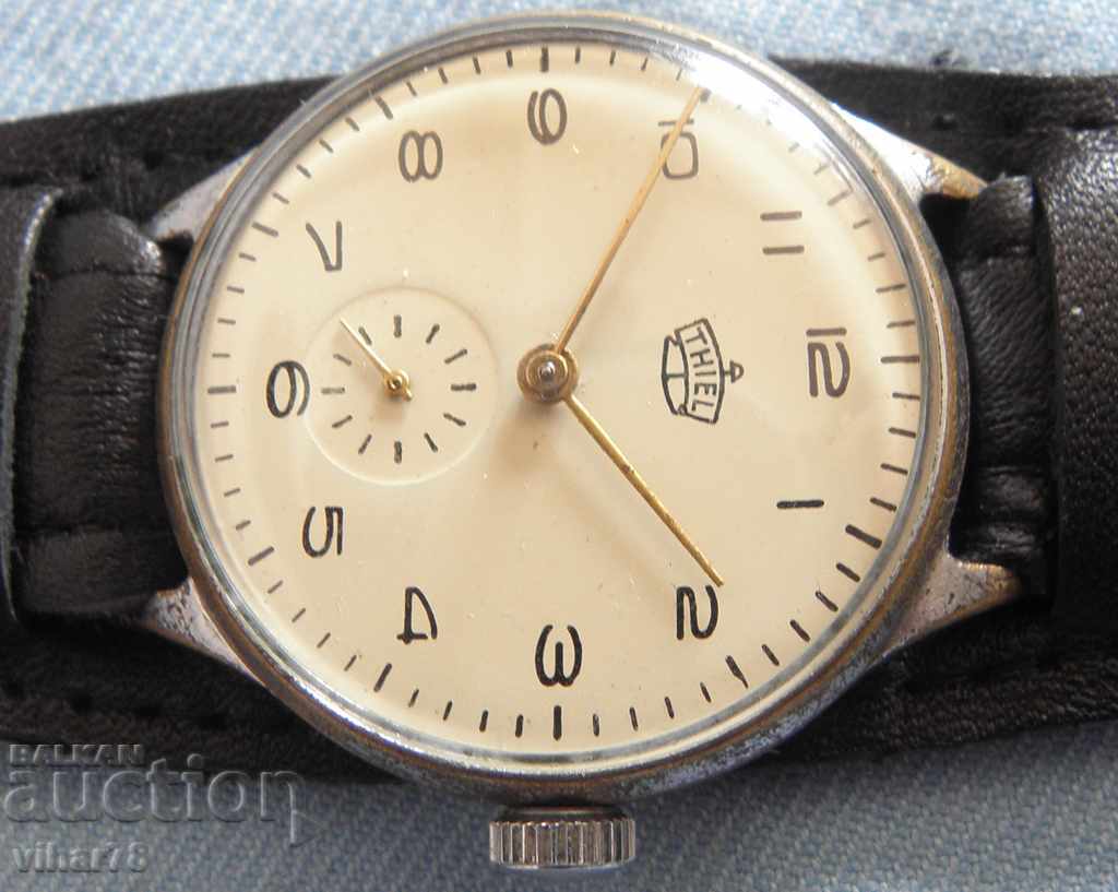 MAN MOTHER-RUCHLA-RUHLA-THIEL with price 119.99 BGN | € 61.35