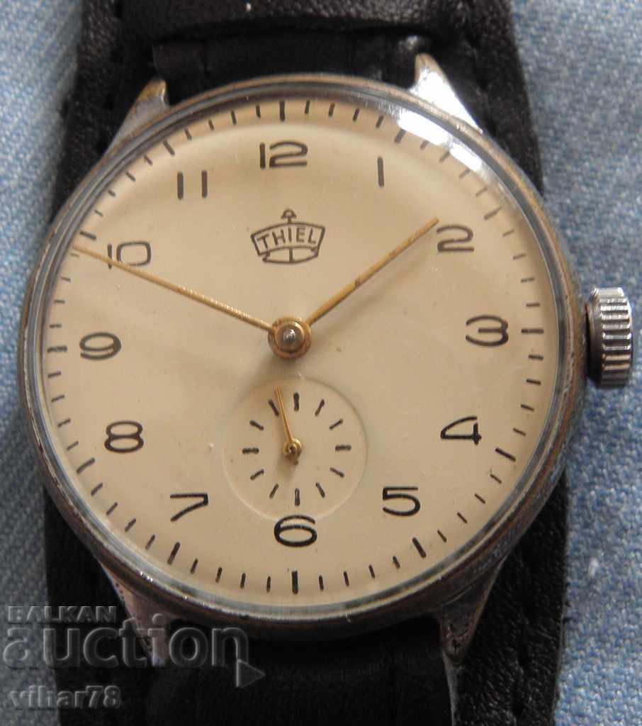 ΑΝΔΡΙΚΟ ΣΤΡΑΤΙΩΤΙΚΟ ΡΟΛΟΙ-RUHLA-RUHLA-THIEL - 5 ΑΝΔΡΙΚΟ ΣΤΡΑΤΙΩΤΙΚΟ ΡΟΛΟΙ-RUHLA-RUHLA-THIEL - 5