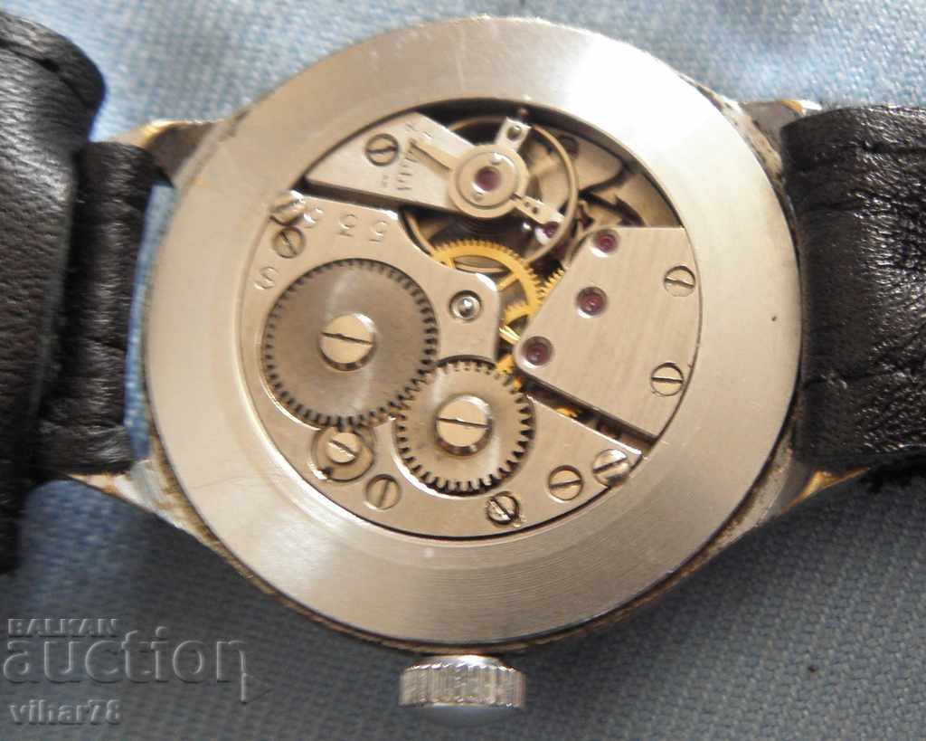 MAN MOTHER-RUCHLA-RUHLA-THIEL - 6