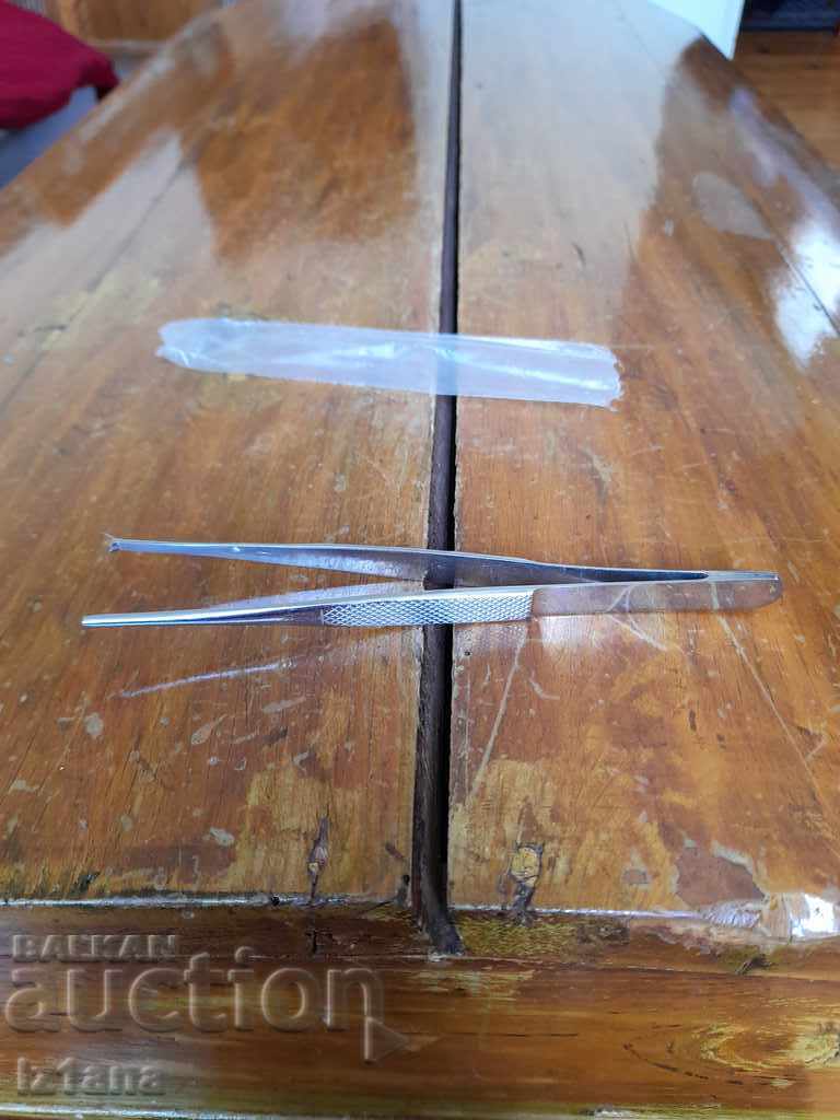 Old Pinseta with price 12.00 BGN | € 6.14 Old Pinseta with price 12.00 BGN | € 6.14