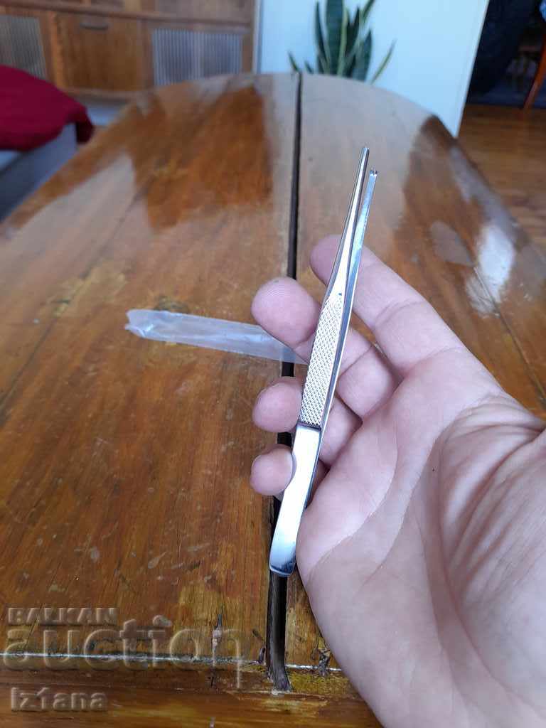 Delivery of Old Pinseta Delivery of Old Pinseta