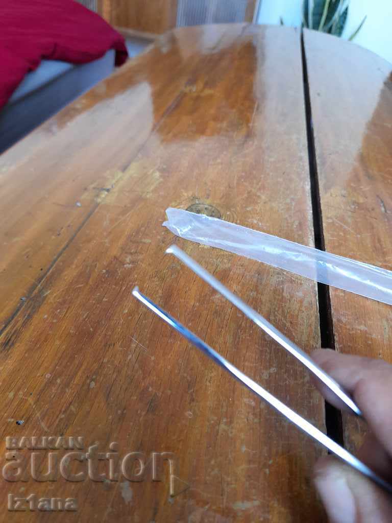 Old Pinseta - 5 Old Pinseta - 5