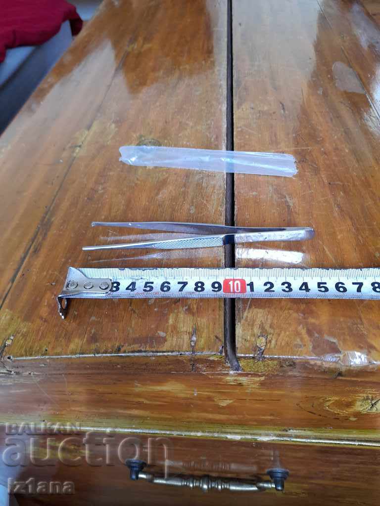 Old Pinseta - 6 Old Pinseta - 6