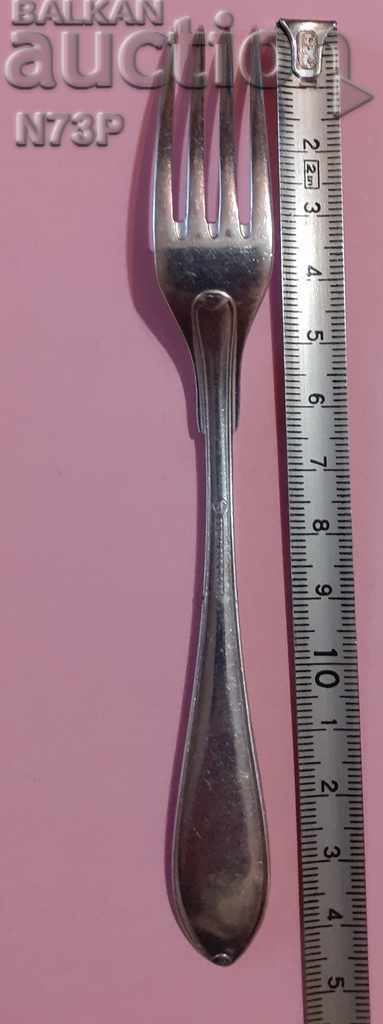 МАРКОВА ДЕСЕРТНА ВИЛИЦА. с цена 1.50 лв. | € 0.77 МАРКОВА ДЕСЕРТНА ВИЛИЦА. с цена 1.50 лв. | € 0.77