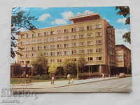 Stara Zagora hotel Vereya K322