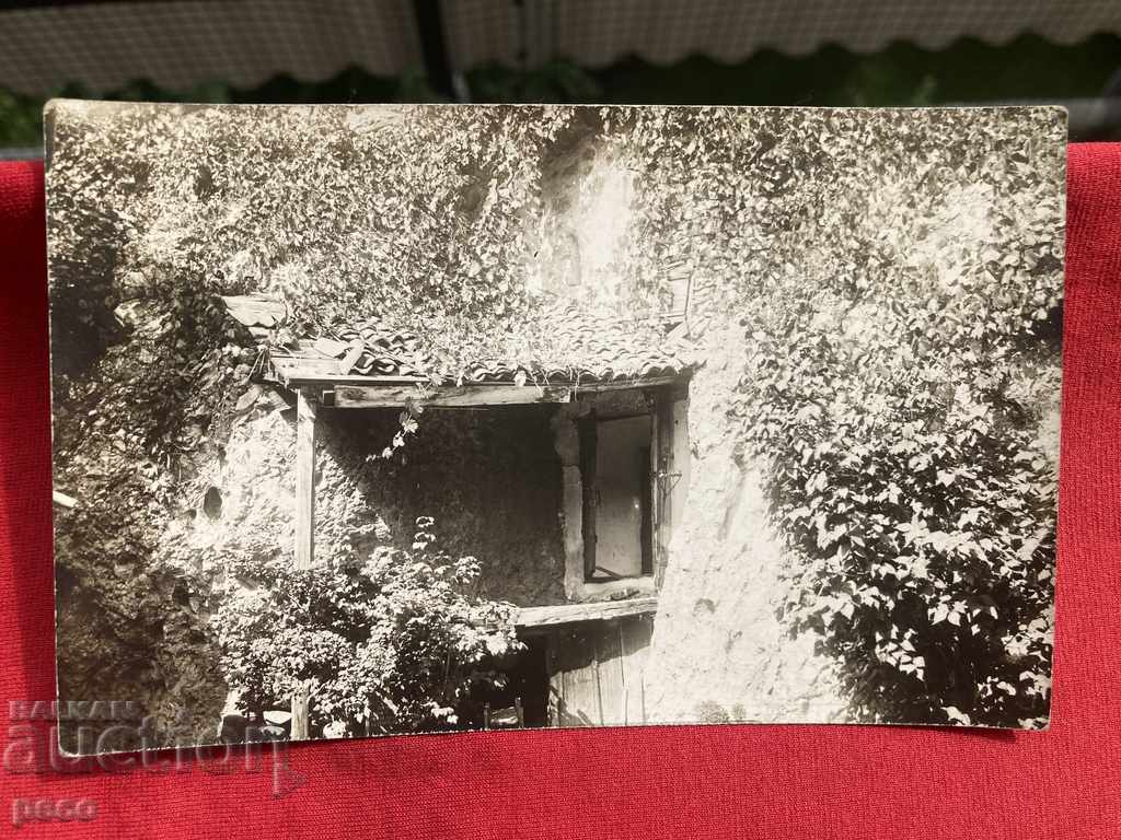 Εκκλησία Rock "St. St. Kuzma and Damyan" s.G. Παλιά φωτογραφία του Belovo - 5 Εκκλησία Rock "St. St. Kuzma and Damyan" s.G. Παλιά φωτογραφία του Belovo - 5