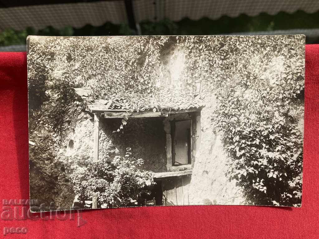 Εκκλησία Rock "St. St. Kuzma and Damyan" s.G. Παλιά φωτογραφία του Belovo - 6 Εκκλησία Rock "St. St. Kuzma and Damyan" s.G. Παλιά φωτογραφία του Belovo - 6