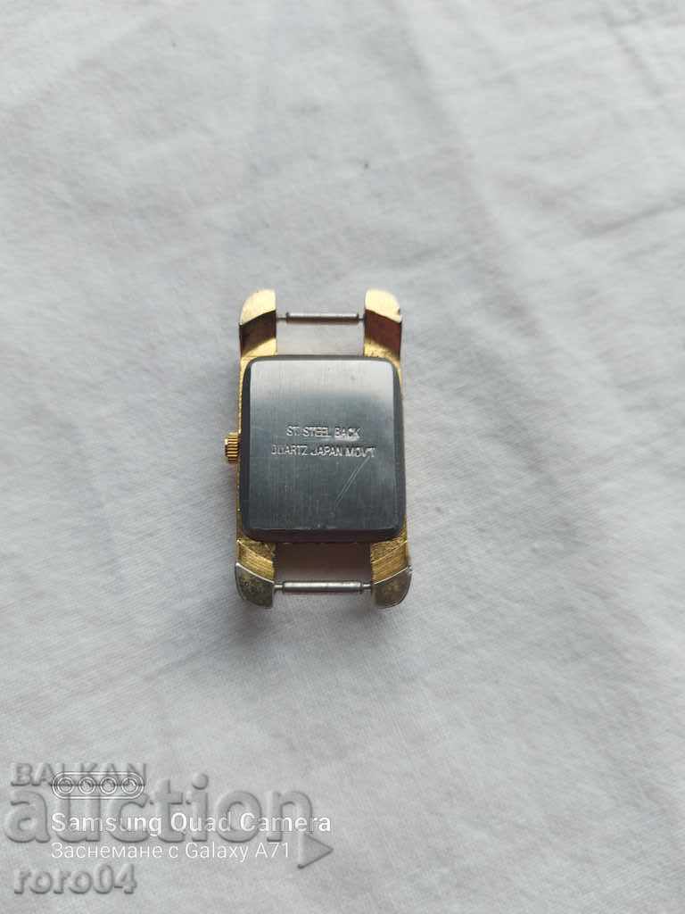 Delivery of QUARTZ - JAPAN Delivery of QUARTZ - JAPAN