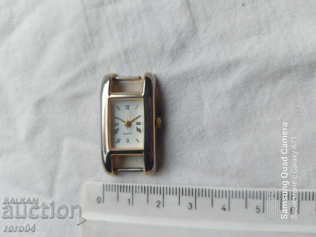 QUARTZ - JAPAN - 7 QUARTZ - JAPAN - 7