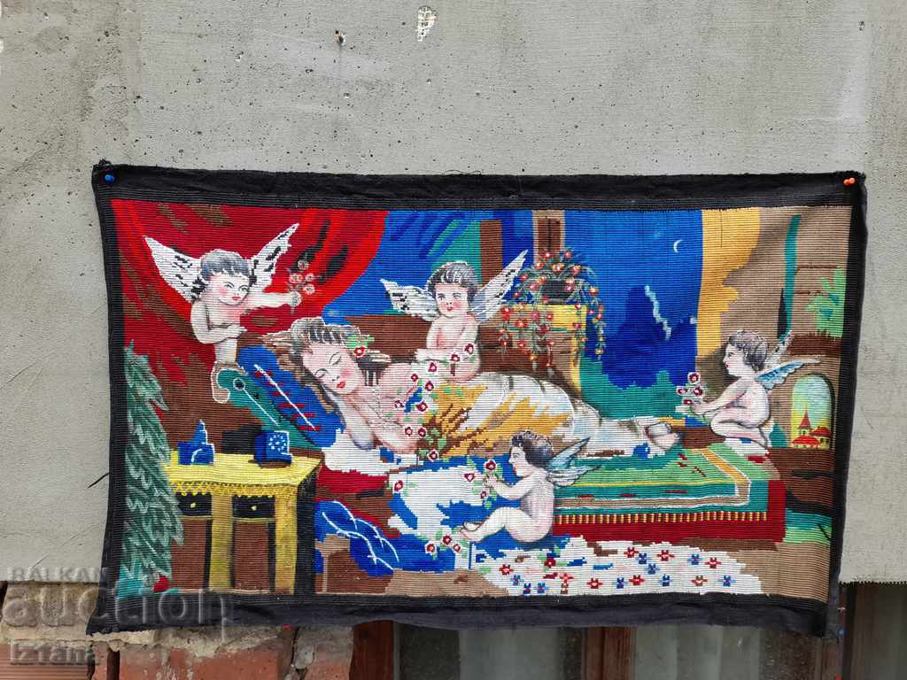 An old hacker, wall cover with price 60.00 BGN | € 30.68 An old hacker, wall cover with price 60.00 BGN | € 30.68