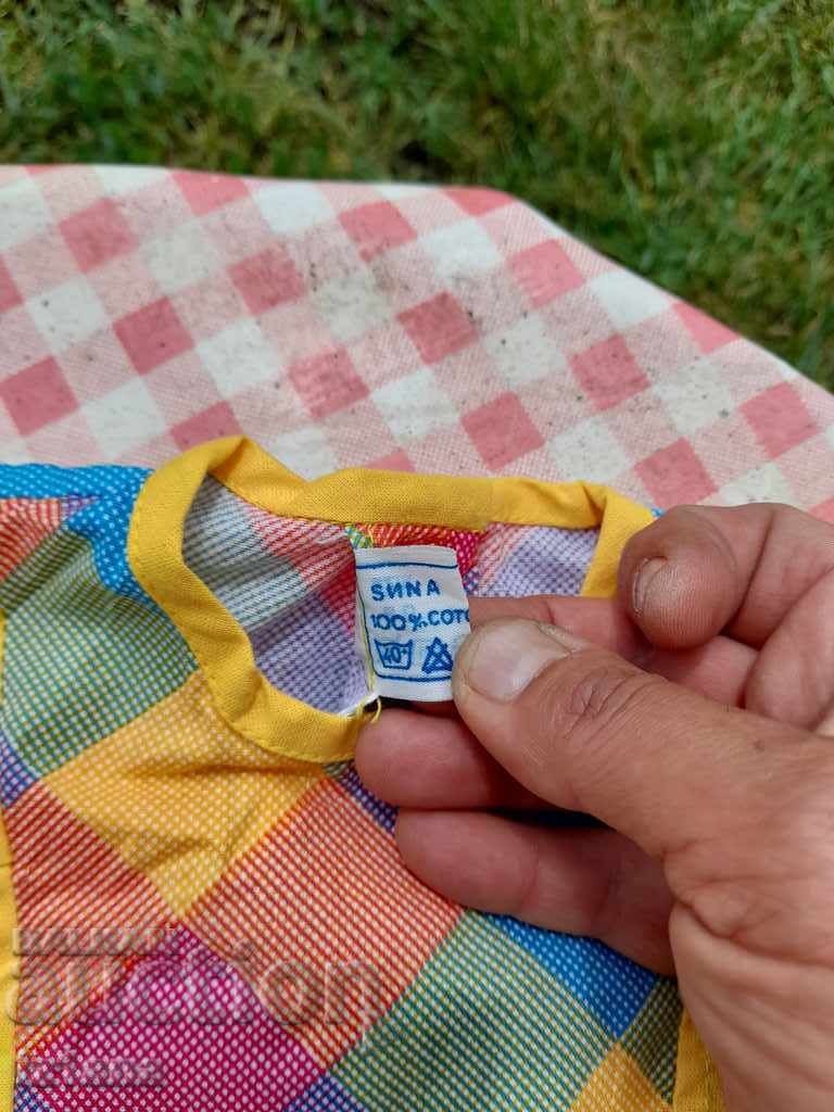 O rochie pentru copii bătrâni - 6