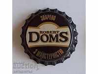Capac bere Doms Ucraina
