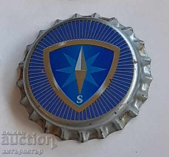 Compass Cap Bavaria Ukraine with price 1.11 BGN | € 0.57