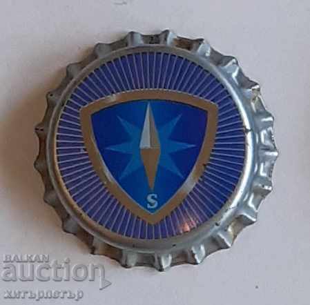 Compass Cap Bavaria Ukraine