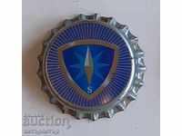 Compass cap Bavaria Ukraine