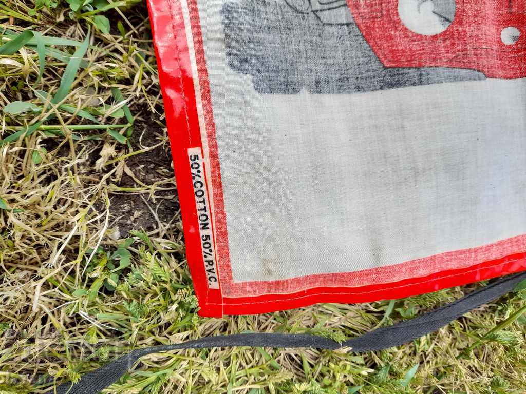 Old cooking apron - 5 Old cooking apron - 5