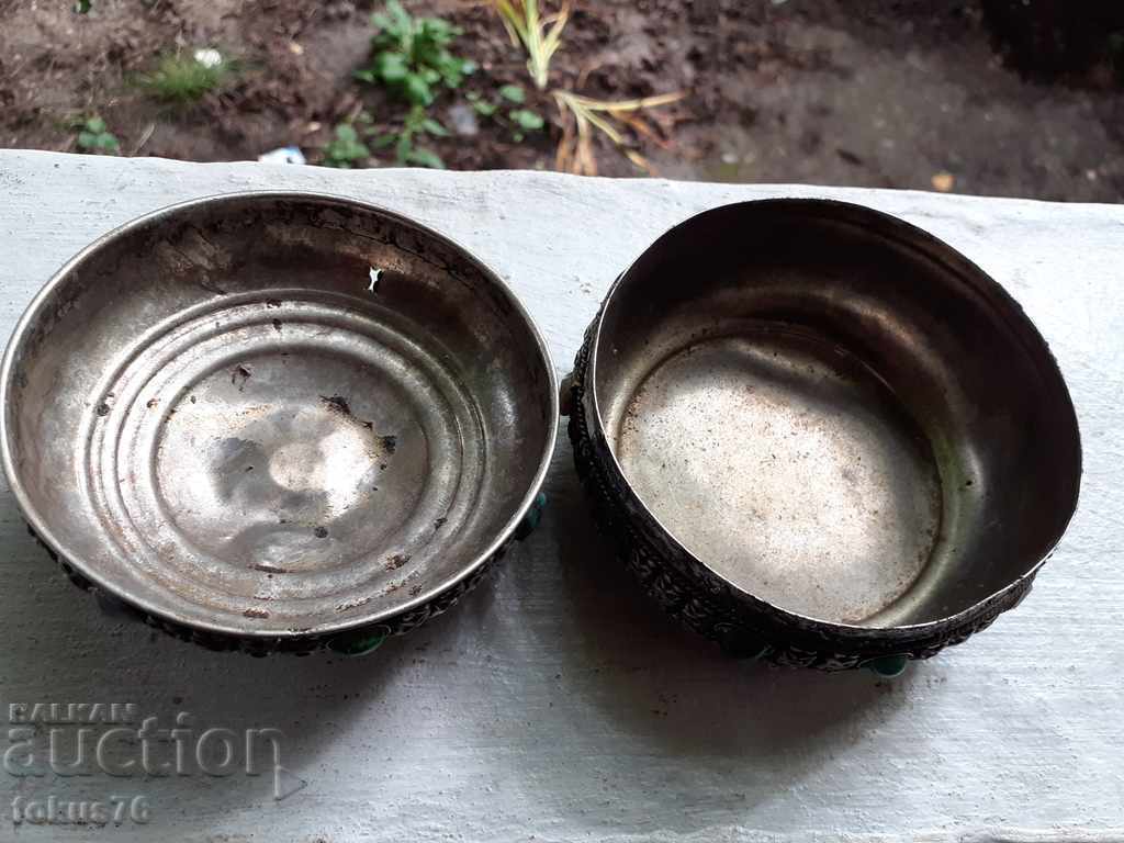 Livrarea Cutie metalică excelentă pentru pietre de bijuterii Livrarea Cutie metalică excelentă pentru pietre de bijuterii