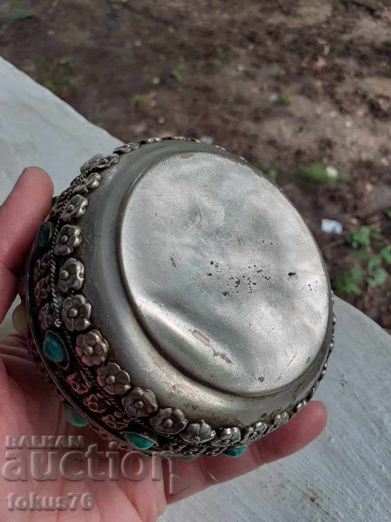 Cutie metalică excelentă pentru pietre de bijuterii - 7 Cutie metalică excelentă pentru pietre de bijuterii - 7